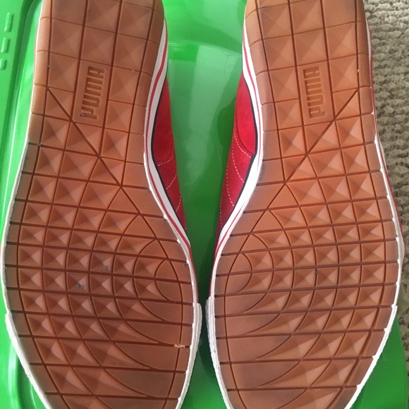 Puma Shoes for Men - Picture 5 of 9